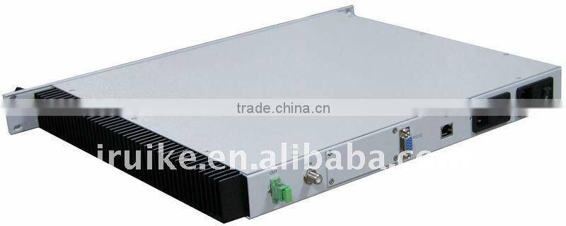 1310nm CATV laser optical transmitter ETX1302