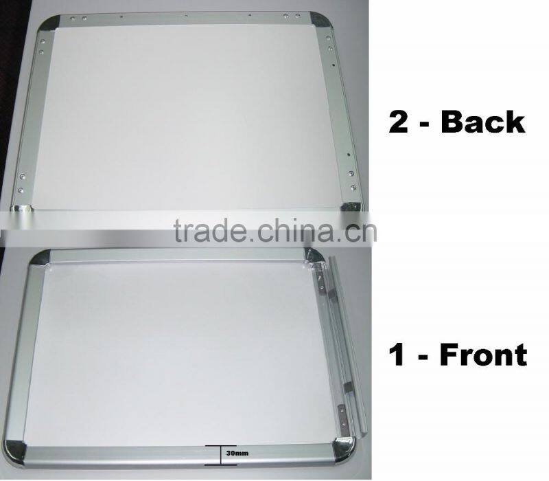 Wholesale a frame signs with cheap price
