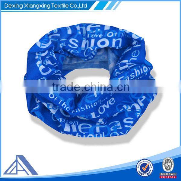 New Arrival Fashion multifunctional headwear bandana