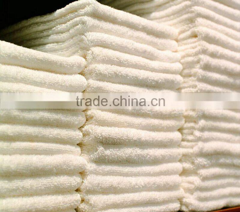 Hotel microfiber cloth