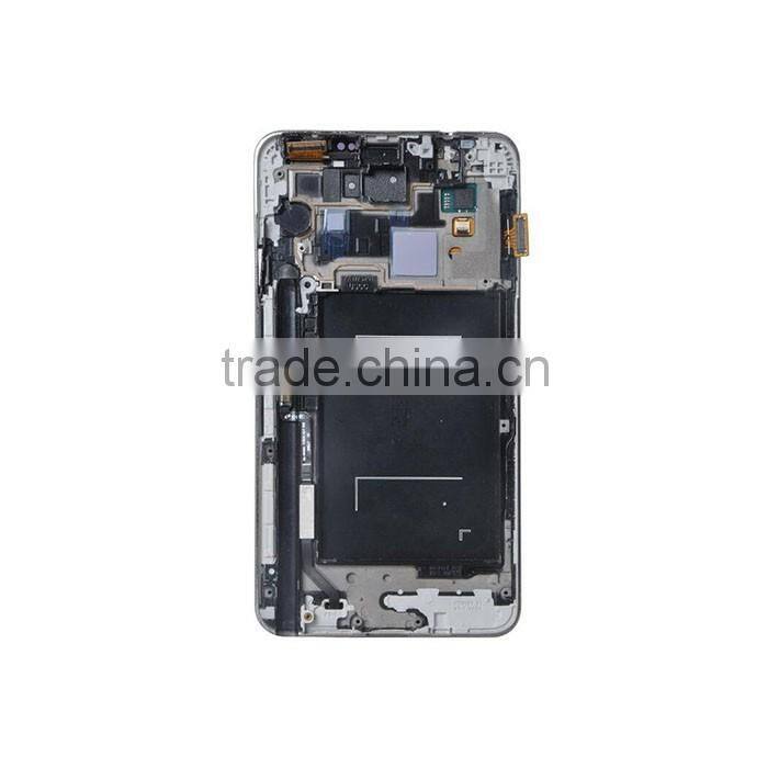Display lcd touch screen for samsung galaxy note 3 n9000 lcd with digitizer