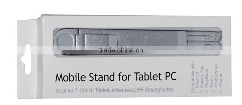 Mobile stand Holder for table PC pad