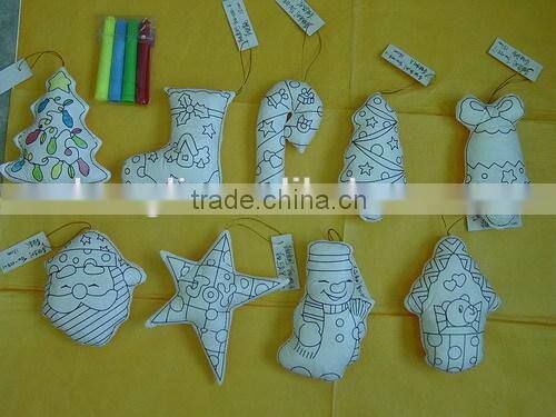 Tyvek stuffed animals