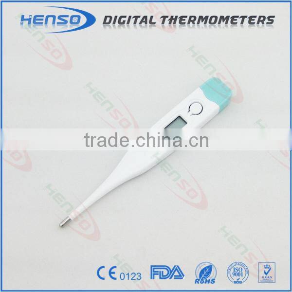Henso digital thermometer 60 seconds