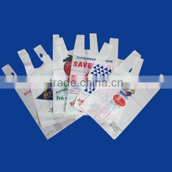 Calcium carbonate filler masterbatch for produce plastic bags - CM150