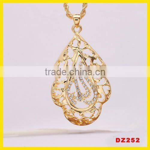 New design Necklaces and Pendants Ultimate Necklace Maker gold fashion jewelry