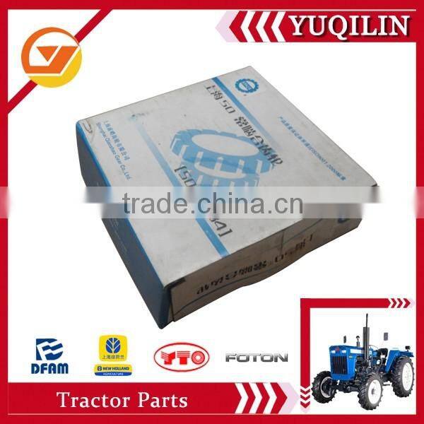 tractor steering wheel