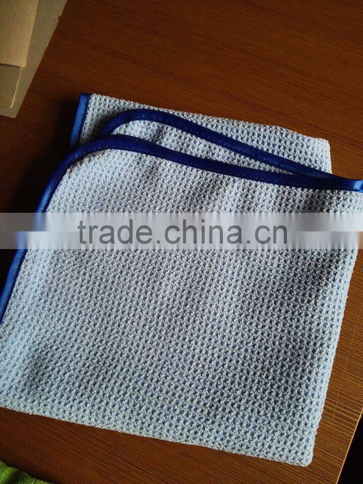 Microfiber sports towel