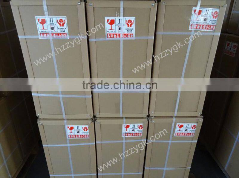 Honeycomb activated carbon filter hydroponics/carbon air filter for greenhouse