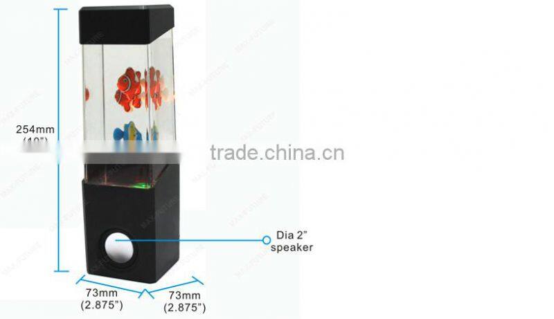 Usb Speaker with speaker,Fish Dancing