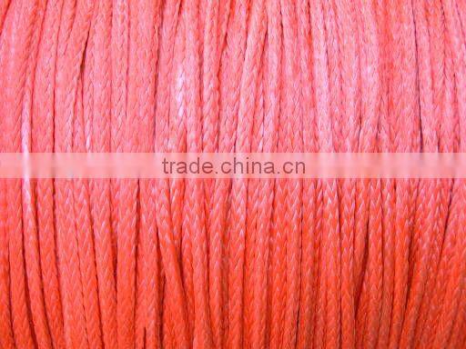 12-strand Strongest Synthetic Fiber Rope