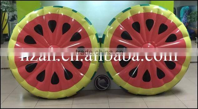 Inflatable Fruit Inflatable Watermelon for Advertising