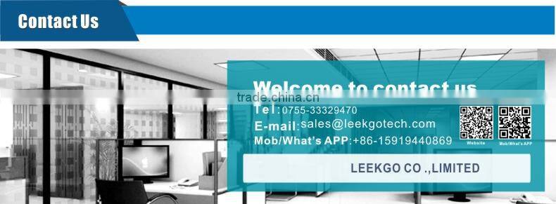 100% Original LEEKGO Factory bluetooth ble lock/door lock/electronic lock oem/odm