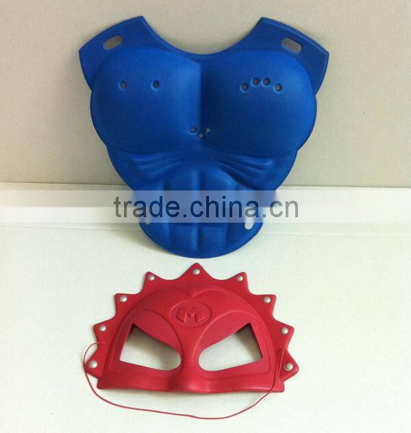 Wholesale Factory Eva foam mask machine facial mask
