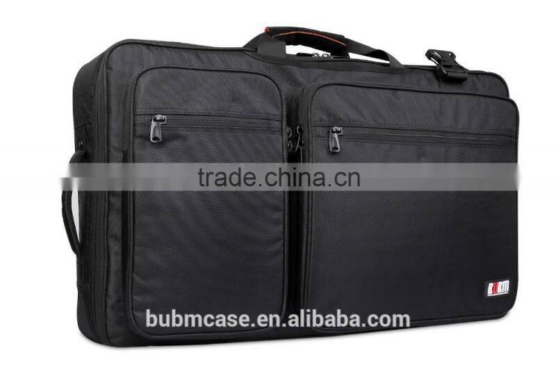 BUBM XDJ-RX controller bag dj case Single shoulder bag for men Multi purpose type bag backpack To send straps laptop CASE