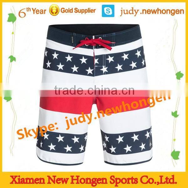 custom design mens beach shorts, beach shorts sublimated