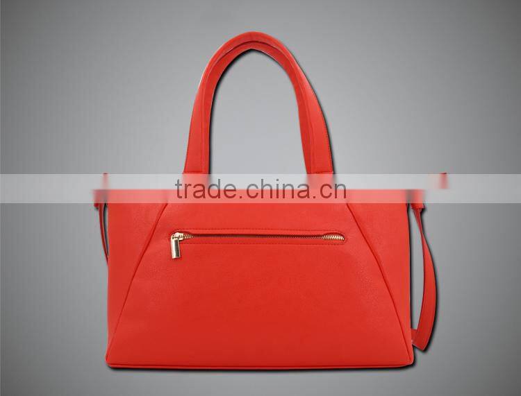 2014 fashion Candy Color lady handbags