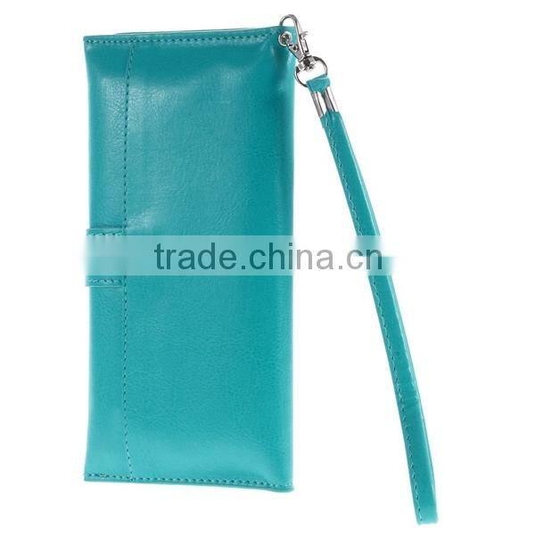 Leather Pocket for iPhone 6 Plus 5.5 Inch, For Iphone6 plus case