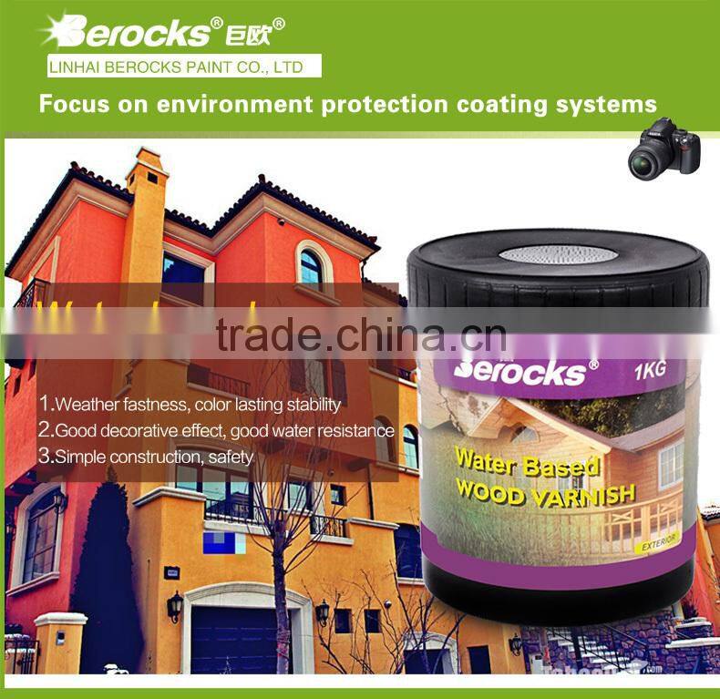 transparent wood paint for painted wood door