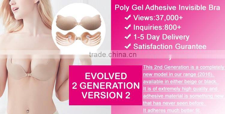 China Factory Wholesale Adhesive Breast Petals hot rubber nipple cover