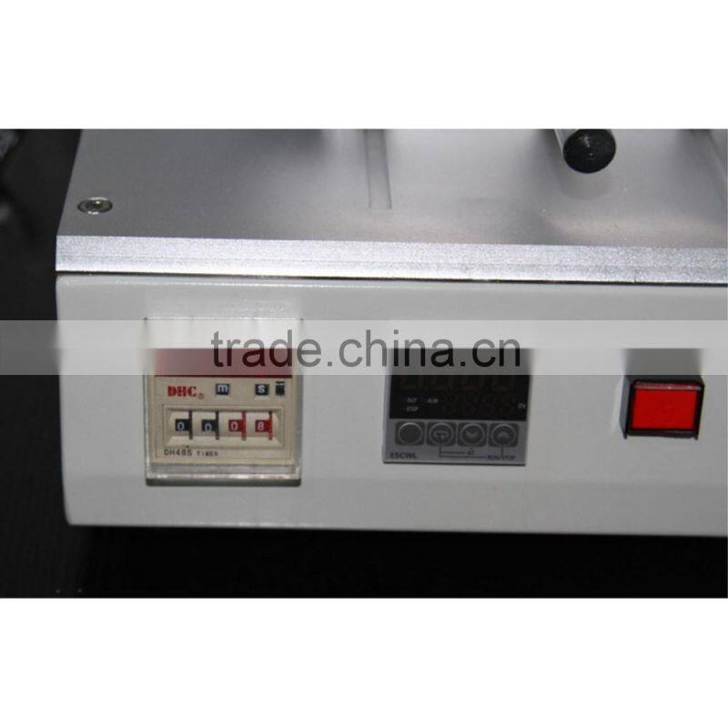 Digitizer and Touch Screen Frame Laminating Machine Repair Tool for iPhone 5/4s/4,