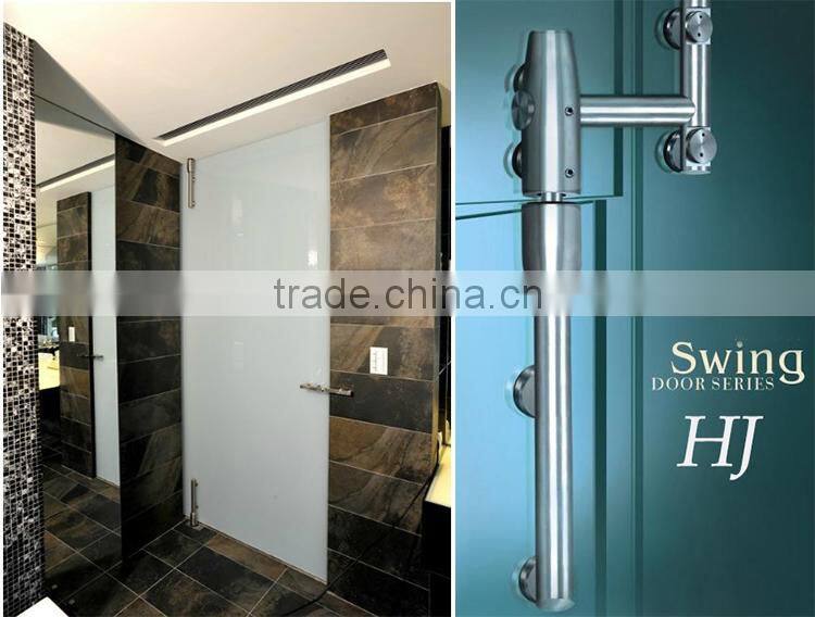 Factory supply shower glass door pivot hinge joint