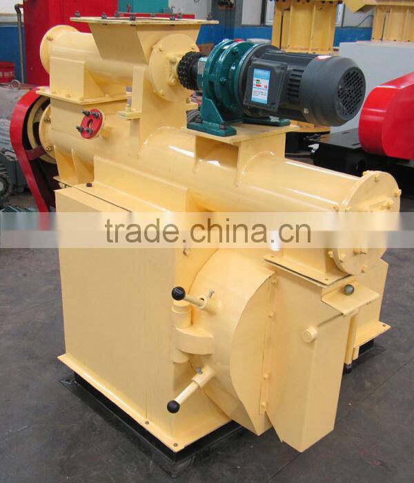 0.5-1.5t/h Chick feed pellet machine/rabbit feed pellet machine