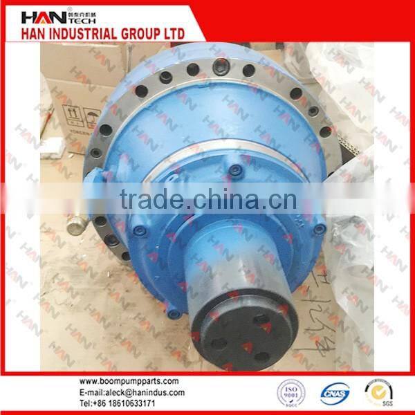 reducer gearbox BONFIGLIOLI 309 for Slewing/SWING Drive Device sany zoomlion concrete pump