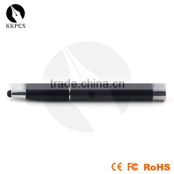 KKPEN Shibell touch screen stylus pens 4 in 1 for touch screen power bank stylus pen