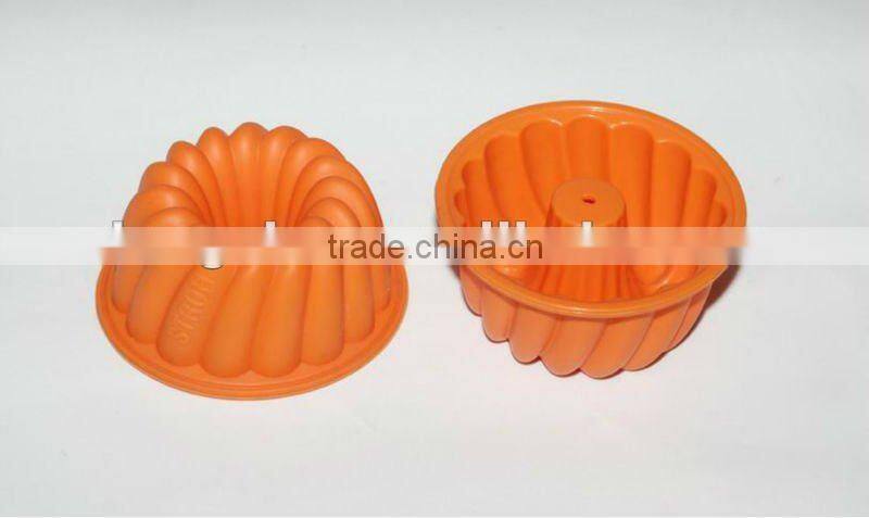 whole sell famous silicone rubber bakeware