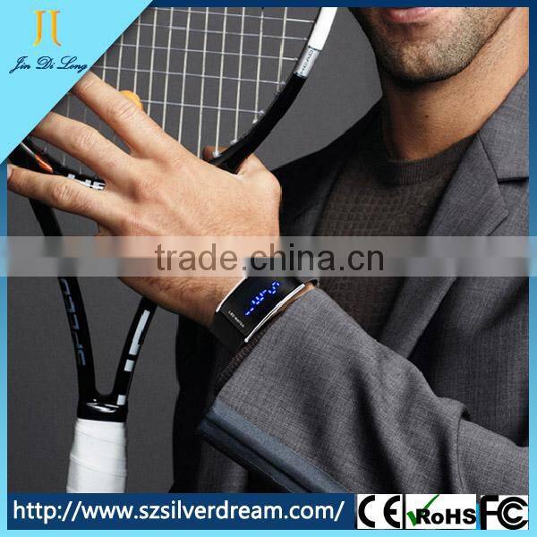 New Women Watches Touch Screen led Watch