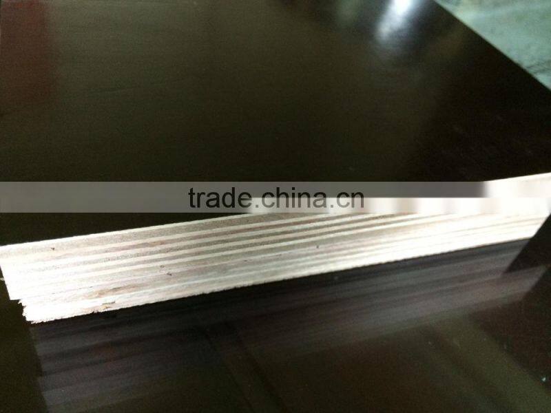 T.O.P QUALITY PLYWOOD - MANUFACTURER VIETNAM