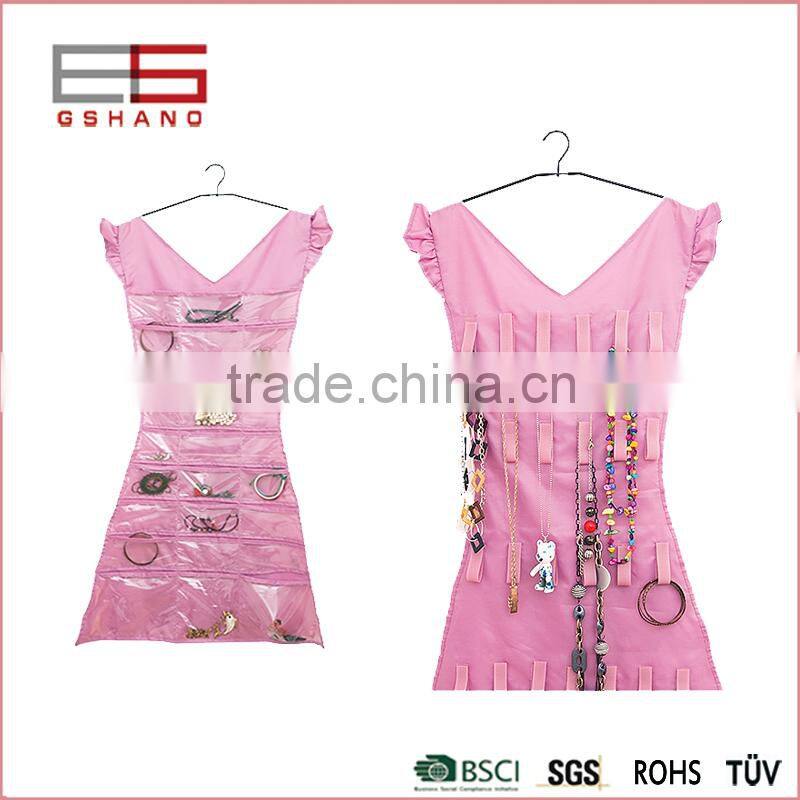 new design rotating acrylic makeup organizer