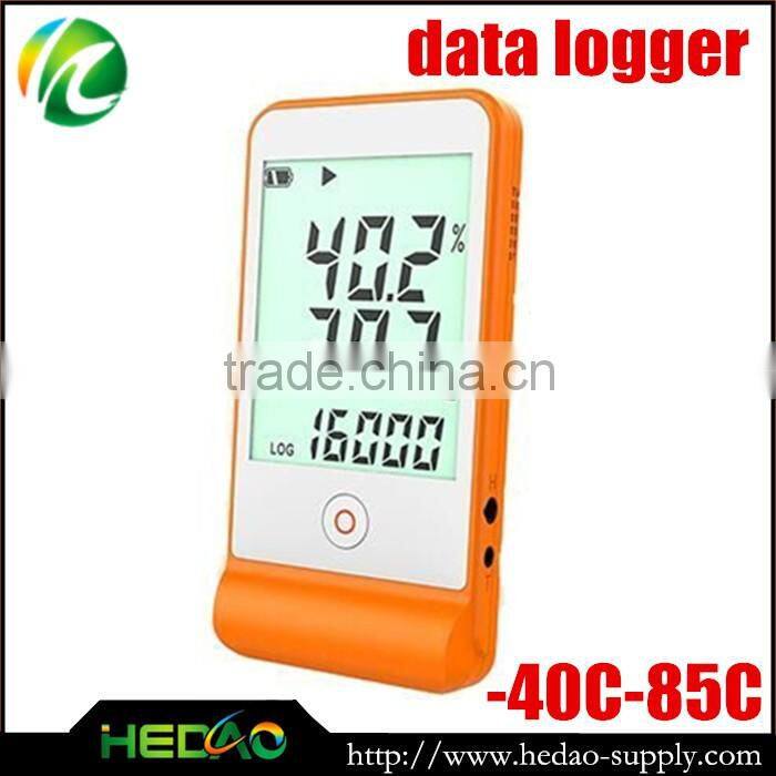 WiFi Temperature Humidity Data Logger for hot-selling