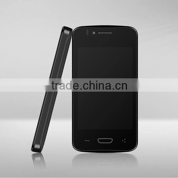 2015 latest 3g cheap phone android dual sim big screen