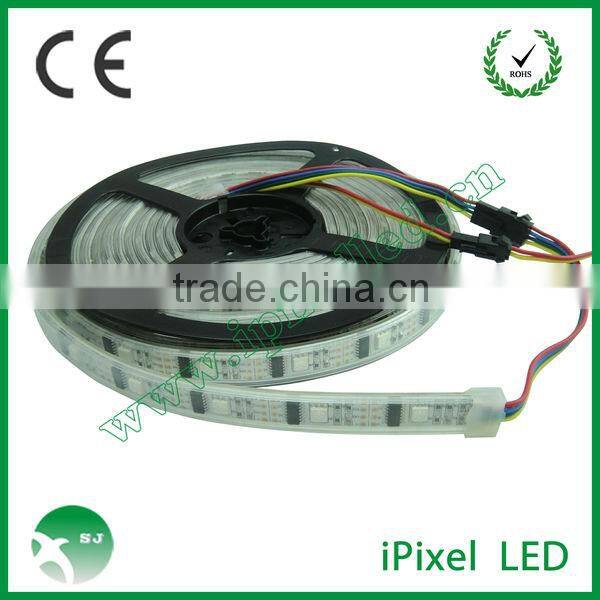 ws2801 video tape 5v 32led/meter led