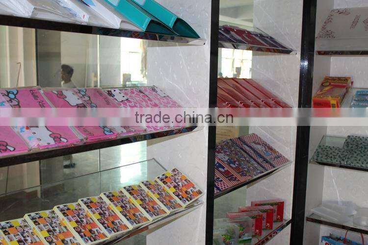 girls cartoon 15cm plastic scale ruler