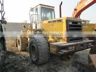 Used wheel loader WA350 for sale