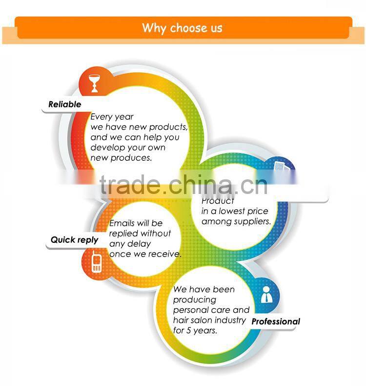 New MY GIRL custom hair brushes Professional Wooden Printing soft bristle hair brush