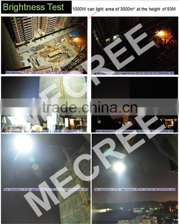 500W colored flood lights led ceiling light manufacturer supplier in shenzhen china