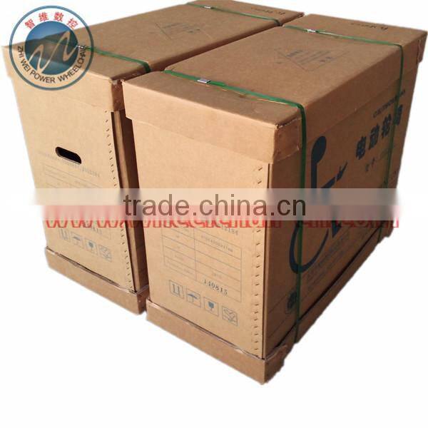 with Lead Acid Battery Folding Electric Power wheelchair