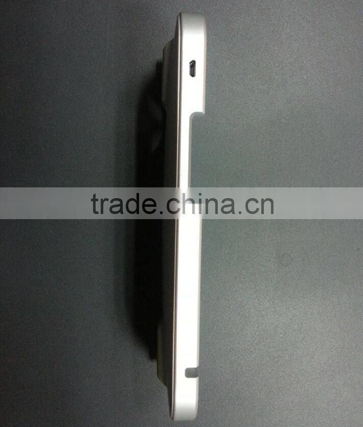 2015 Ultra-slim External Backup Battery Charinging Case for iPhone 6