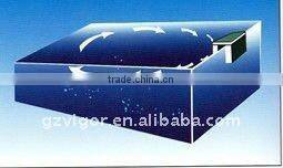 New Design swimming pool tile cleaning equipment