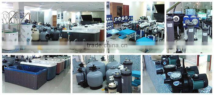 Best swimming pool filter/factory hot sale quartz sand filter for swimming pool in 2014