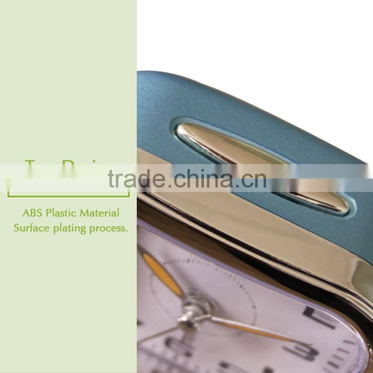 S-003A pretty table alarm clock / beep alarm clock