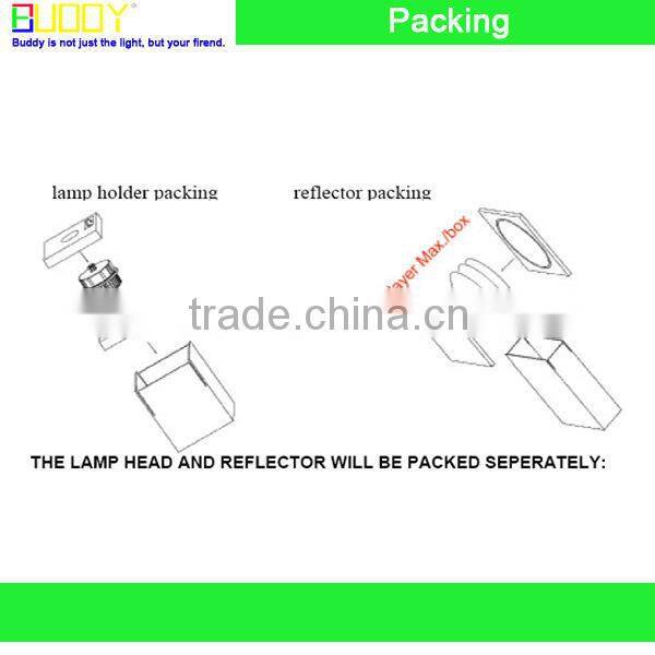 High Bay Light 150W LED Bright White Replaces Metal Halide 400 Watt Lamp volt