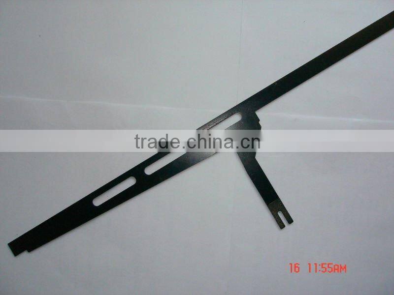 Heald Frame, Ribbon Loom Parts