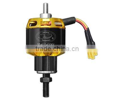 Scorpion SII-4020-630KV Motor for Aeroplane