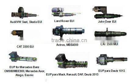 EUS-1001 Repair Test Kits for EUP and EUI