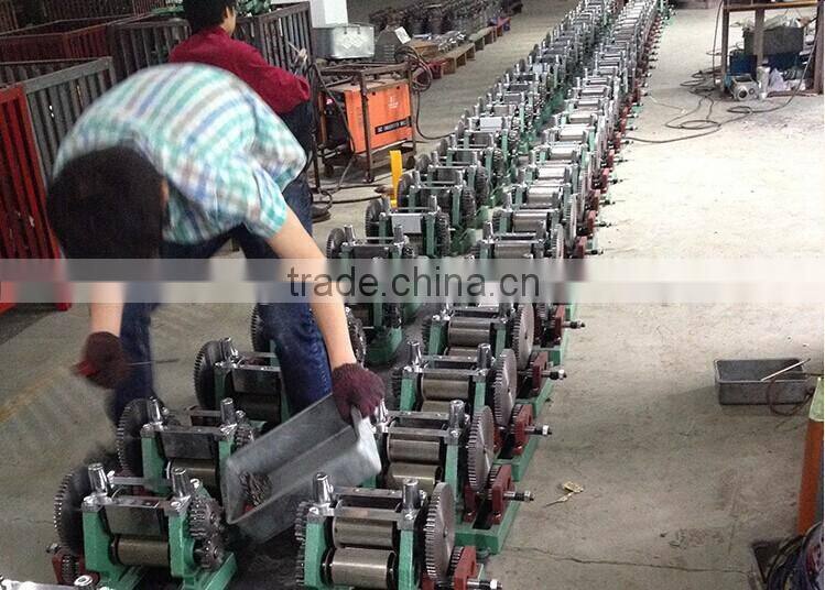 Manual Pressed Fluid Machine Sugar Cane Squeezer /Citrus Juicer